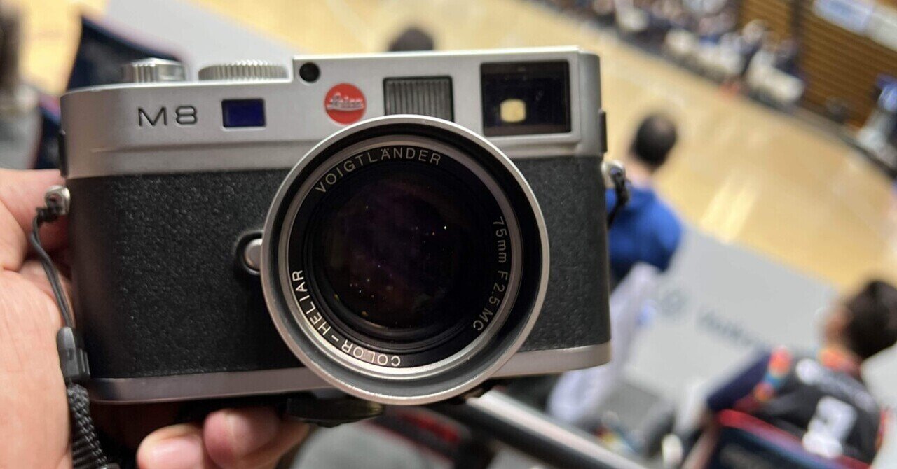 LEICA M8 - ライカM8|nakamani@気まぐれ写真家|note LEICA M8 - ライカM8|nakamani@気まぐれ写真家|note