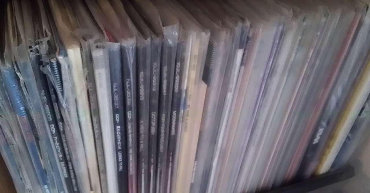 レーザーディスクってナニモノだ Hitoshi Kawamura Note