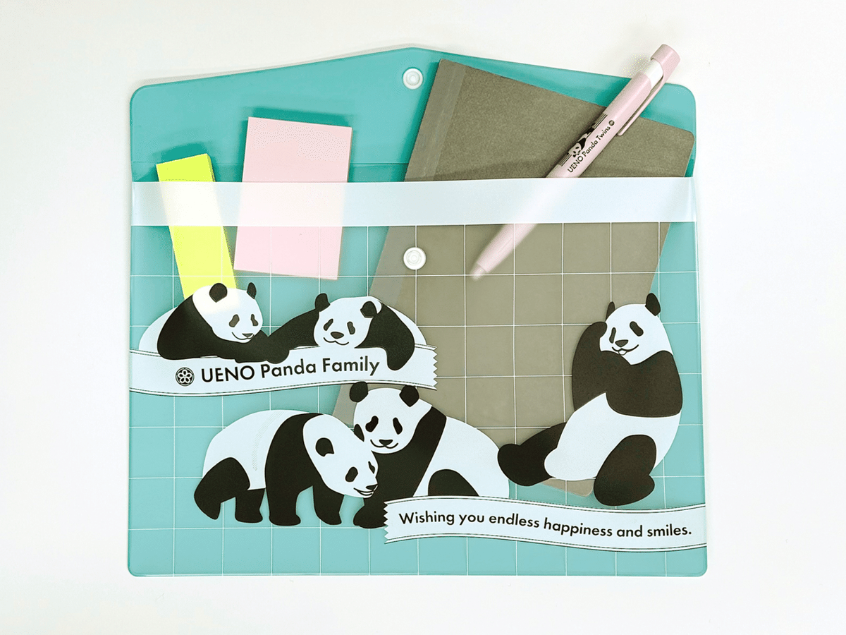 9月22日(金)にオリジナルのステーショナリーグッズを発売！｜上野案内所