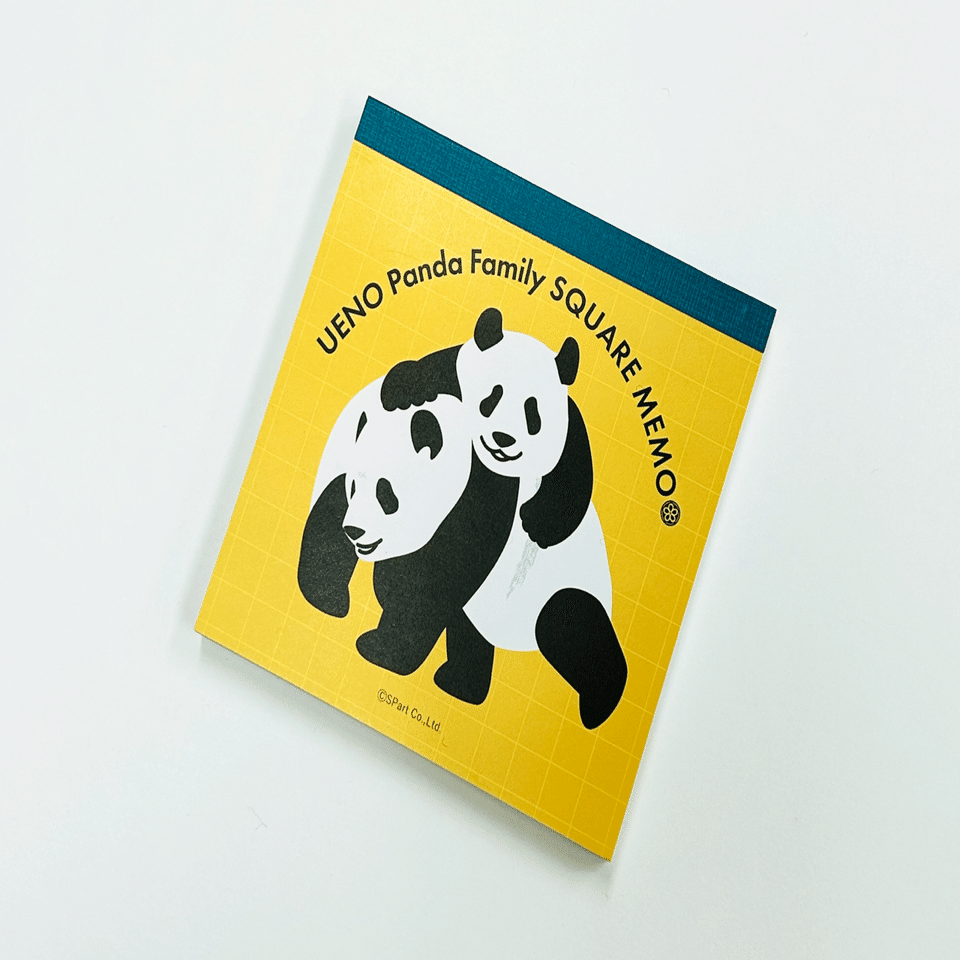 9月22日(金)にオリジナルのステーショナリーグッズを発売！｜上野案内所