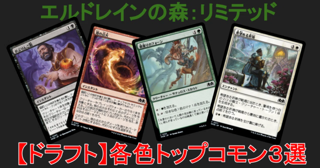 Mtg ドレイン MTG エルドレインの森 アガサの魂の大釜 日本語 プロモパック
