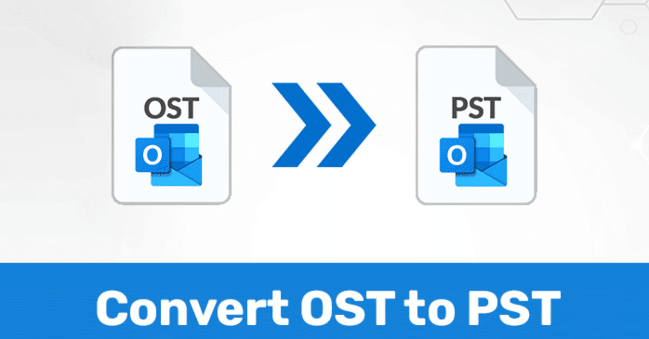 サーバーの移転後に OST メールボックスを PST に変換する方法｜Jenny Carner