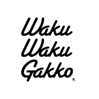 Waku Waku Gakko