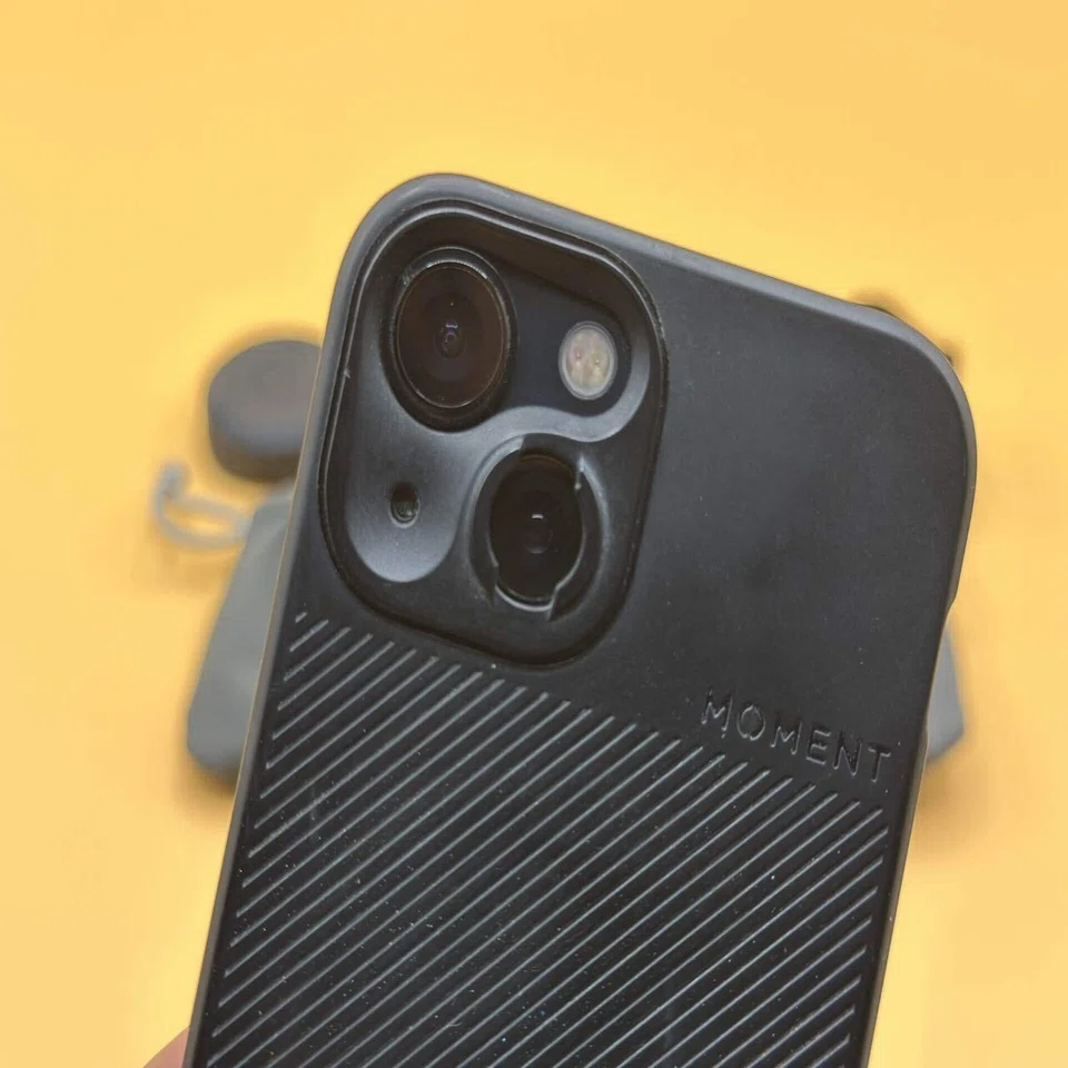 スマホに外部レンズって必要？MomentのMシリーズレンズを検証してみた 
