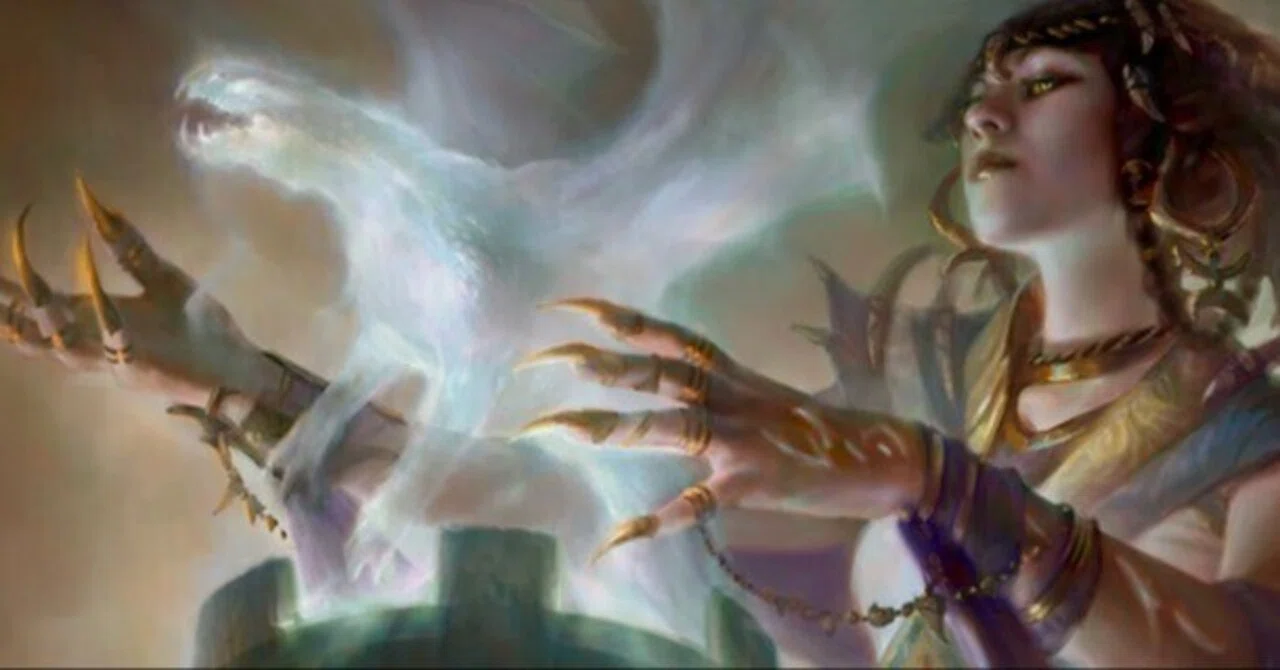 EDH】血の暴君、シディシ100枚解説【ガチコマオープン】｜松平