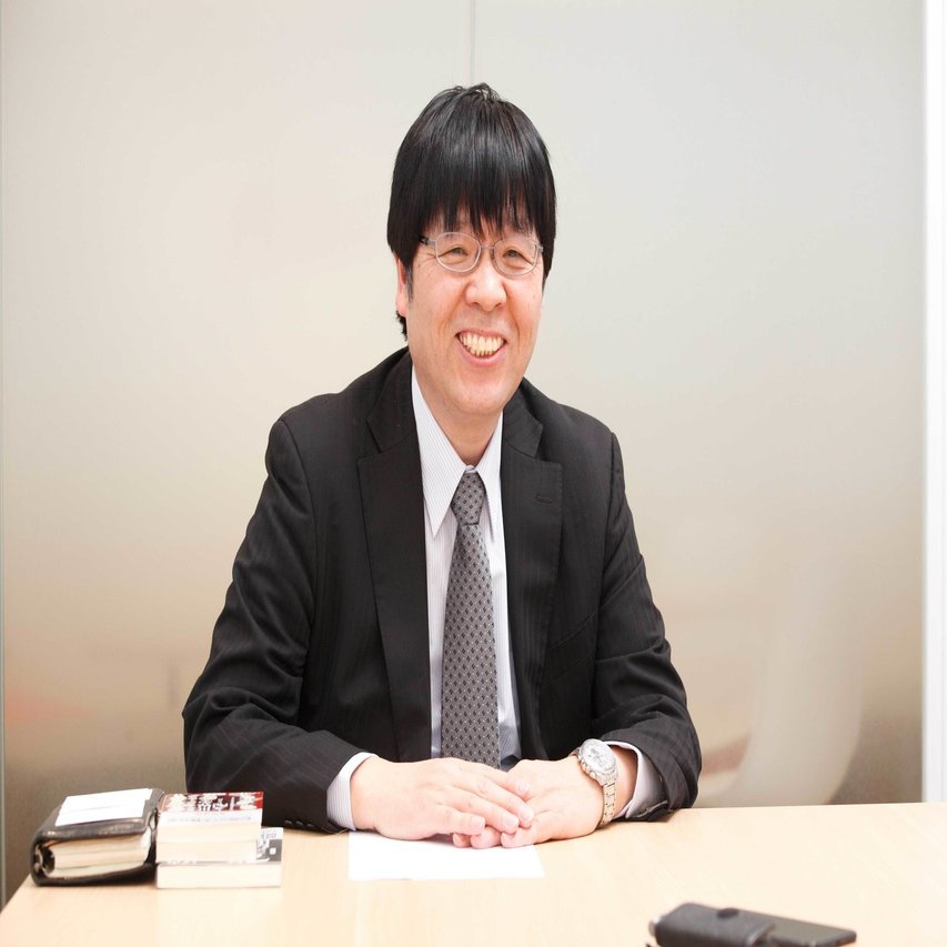 ウォーレン バフェットとは何者か 経済 経営ジャーナリスト 桑原晃弥 前編 お金と社会のwebメディア Found Note