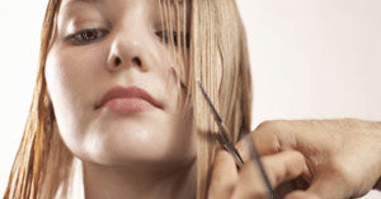 長い髪を切った 失恋 の想起はどこからきた ゆかまる Note 長い髪を切った 失恋 の想起はどこからきた ゆかまる Note