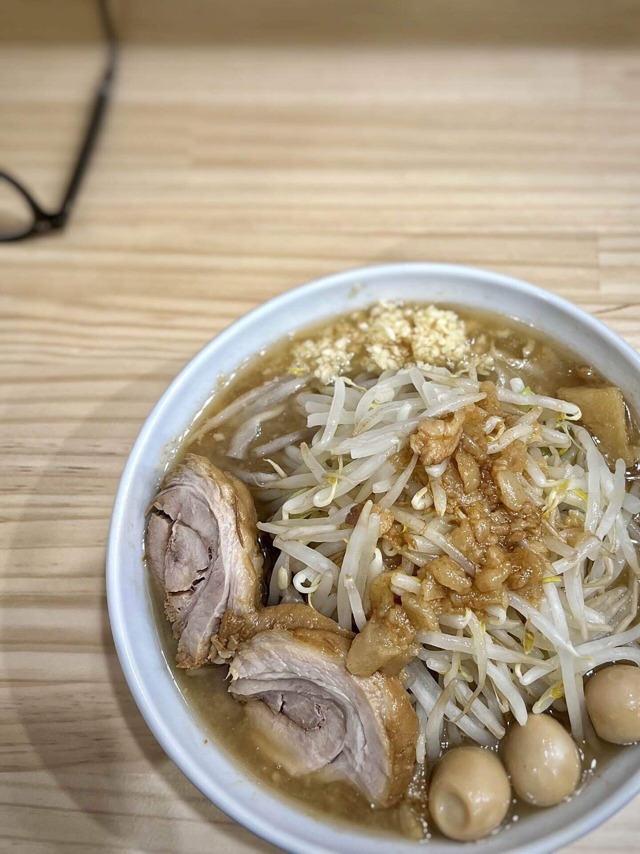 麺処 eight（エイト）@中央区清川｜nonopapa