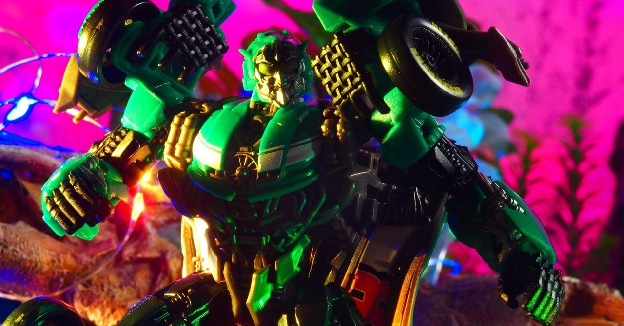 トランスフォーマー スタジオシリーズ ロードバスター SS-50 SS-50 ロードバスター｜トランスフォーマーオフィシャルサイト