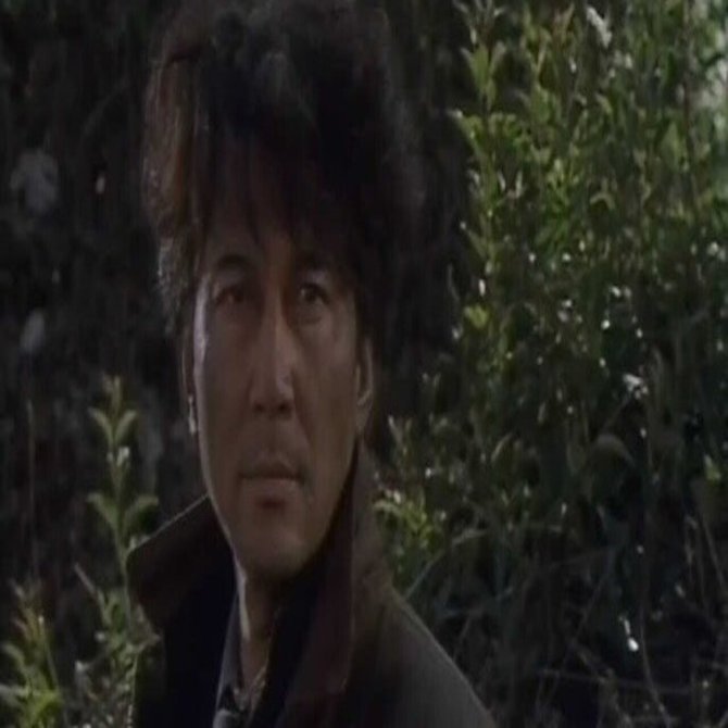 壊れた人 役所広司｜Ta