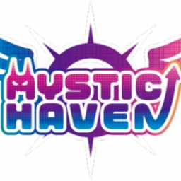 【多目的Discordサーバー】Mystic Haven