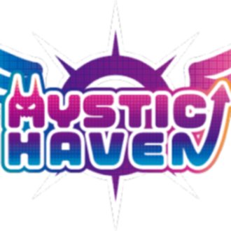 【多目的Discordサーバー】Mystic Haven