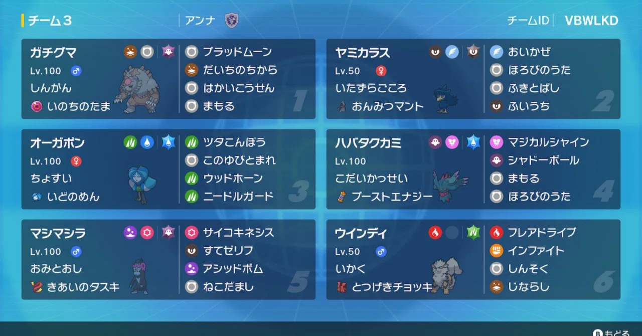 SVダブル】要素マシマシ2丁火縄銃赫月ガチグマカラス【試作中】｜takt_210
