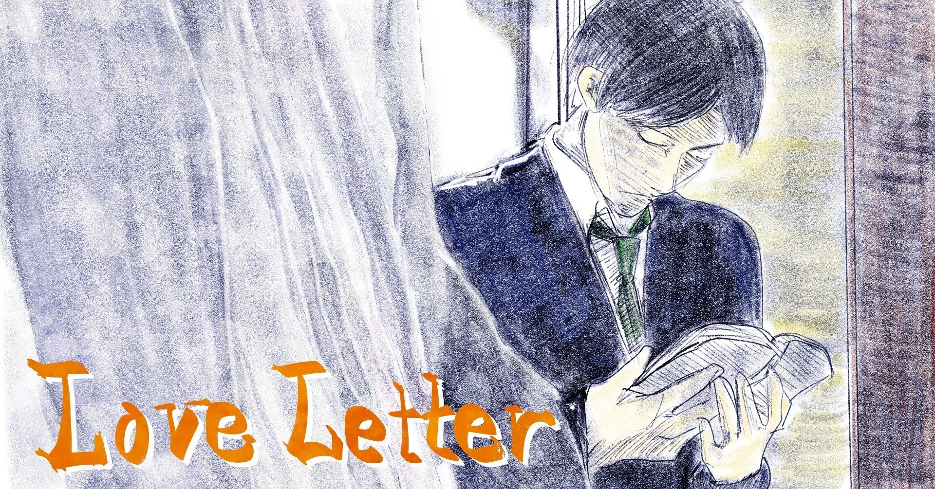 限定白盤レコード　LP ラヴレター　Love Letter 柏原崇　岩井俊二 限定白盤レコード LP ラヴレター Love Letter 柏原崇 岩井俊二 映画