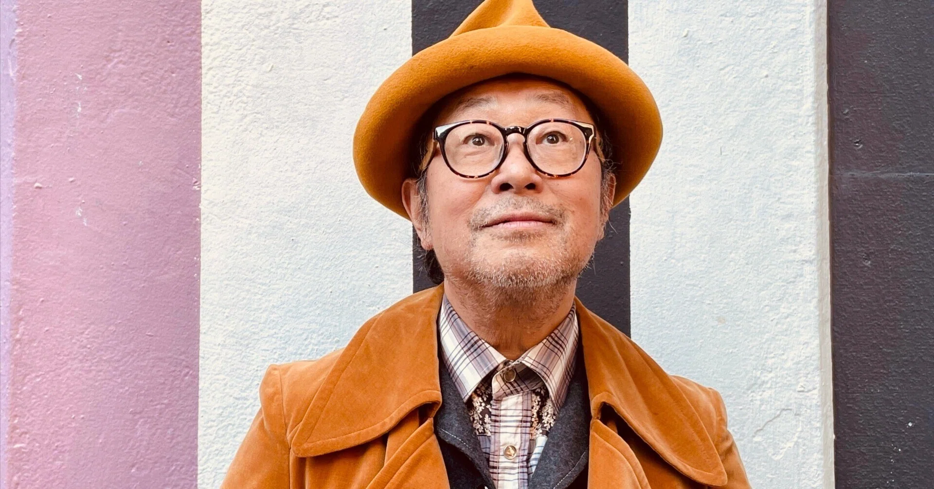 大江千里トリオ12月！｜SENRI OE 大江千里