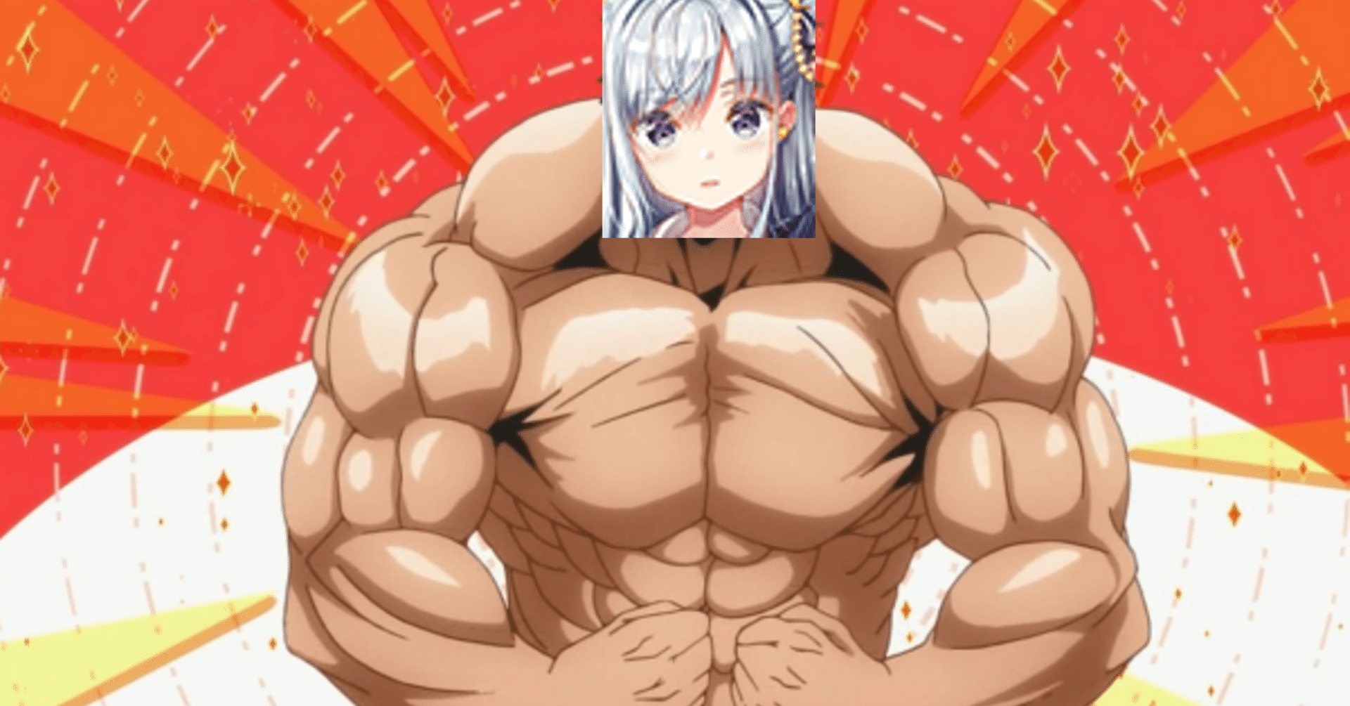 Dスタンダード】カイリの筋肉講座【ヴァンガード】｜あまりん。