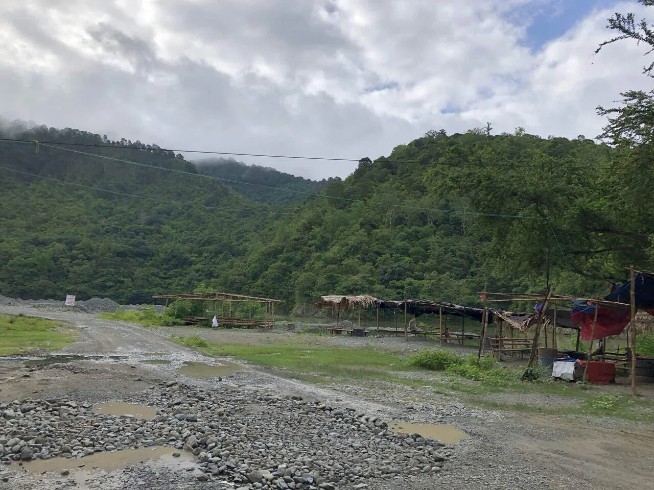 ルソン島最高峰、Pulag山に登った｜K-SHIRO@自由人