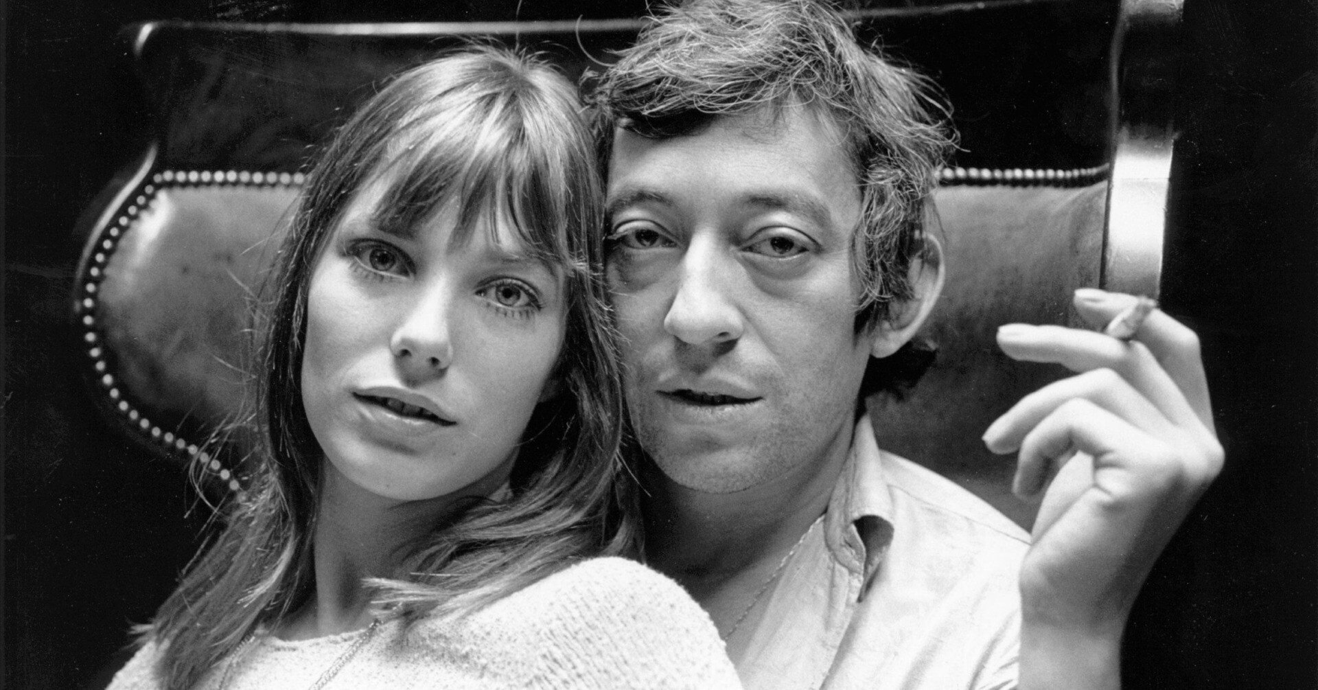 セルジュ・ゲンズブールとフレンチポップの名曲たち｜チャンメミ