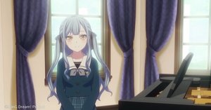 Masquerade ドロリス 拒絶の言葉 豊川祥子 SR セット Masquerade