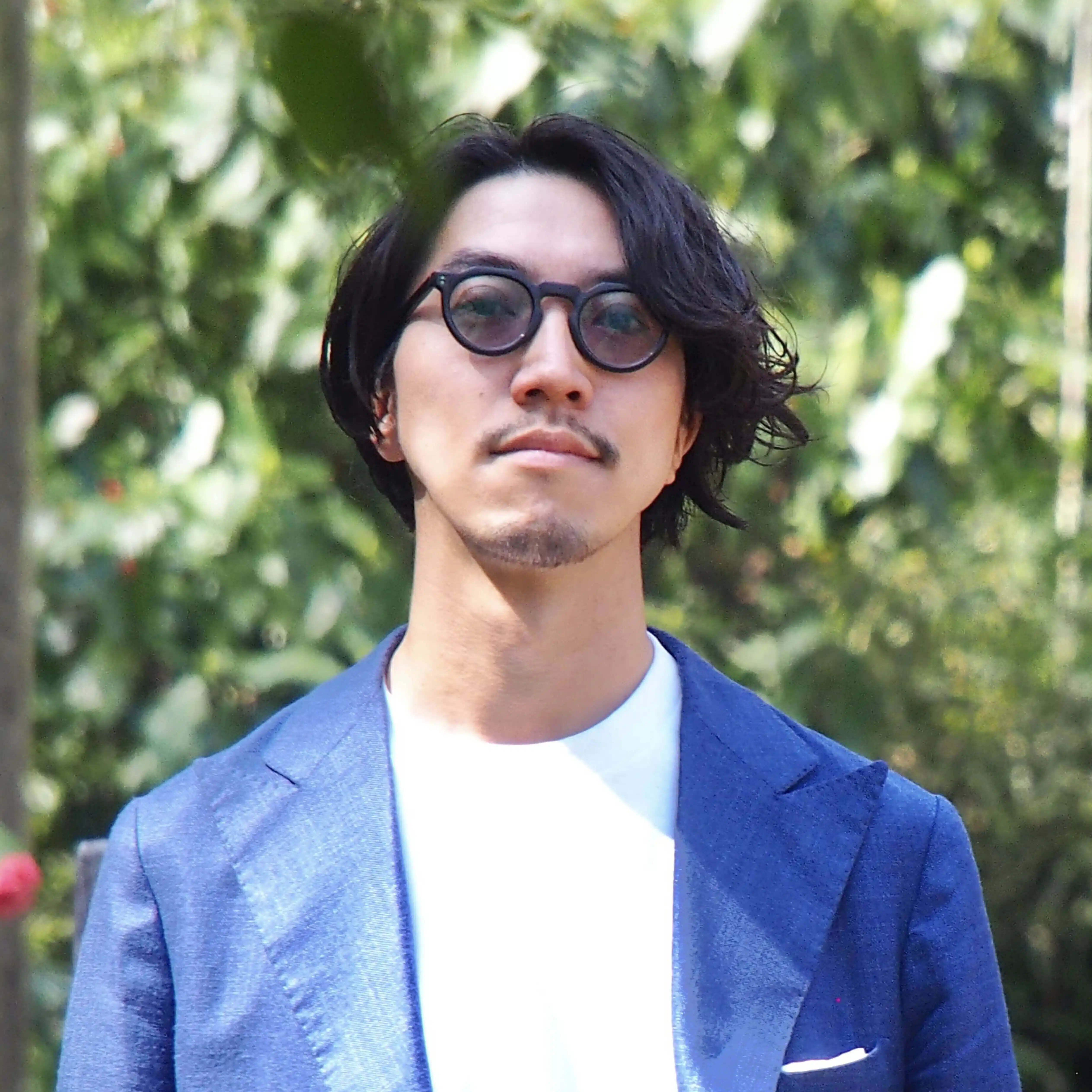 中川 悦宏