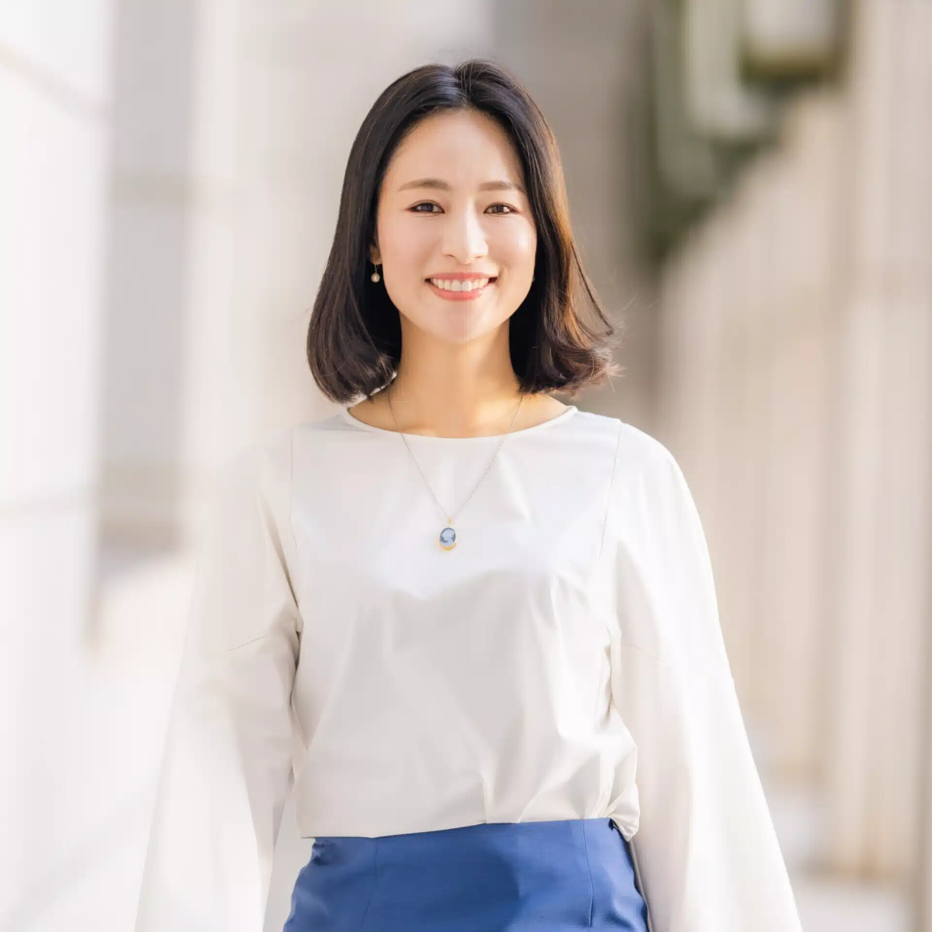 穐吉なな子🇬🇧世界を生き抜く子育てを考えるPR会社CEO |グローバル教育ママ