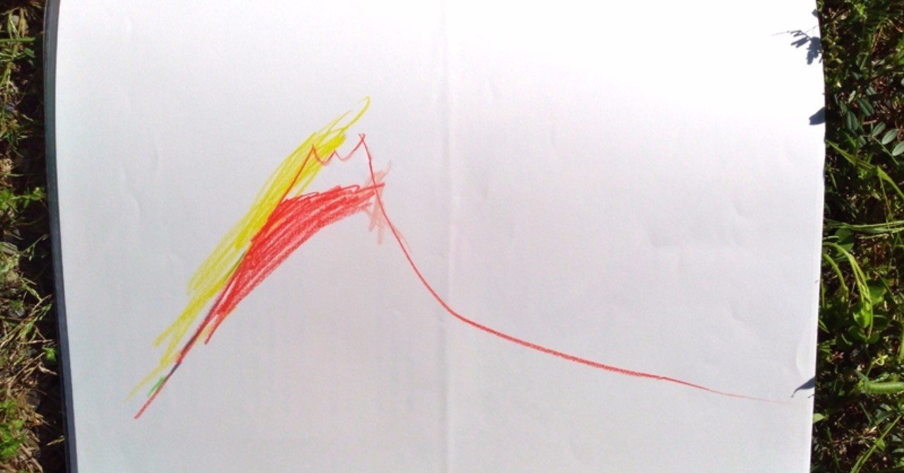 赤富士 他5作品 山本のイラスト Note 赤富士 他5作品 山本のイラスト Note