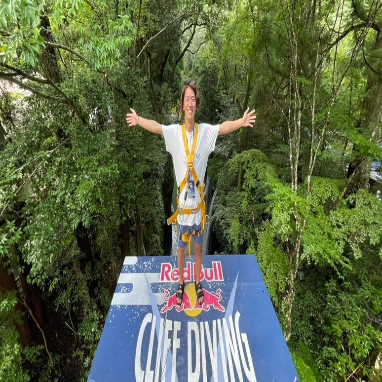 こんなところからジャンプ！？｜Universal Field