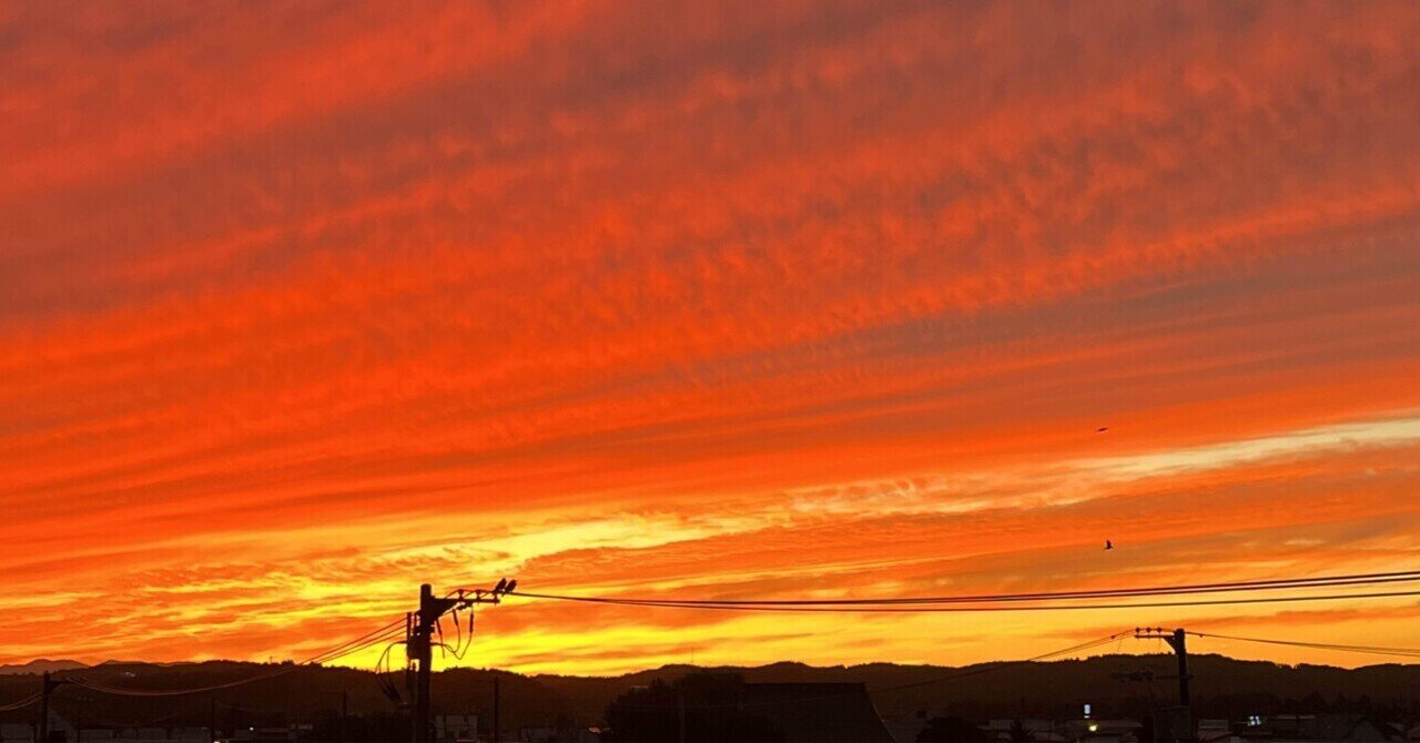GAHGA 光れーる　君との夕焼けオレンジ rectangle_large_type_2_75c7bb2