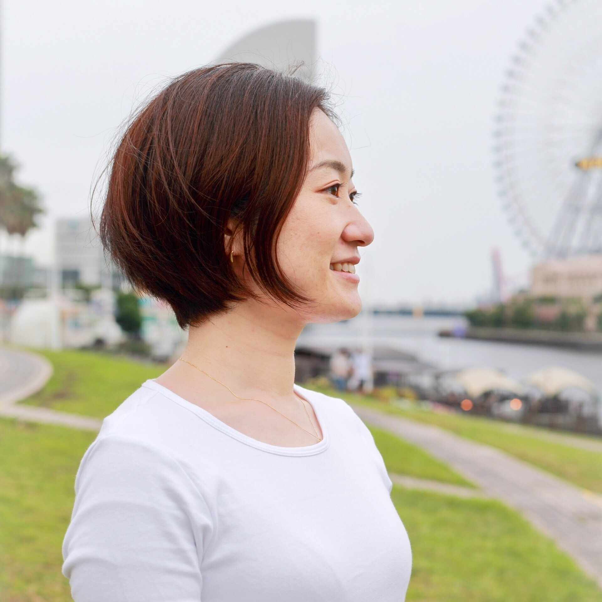 言語化パートナー／にしざわゆきこ