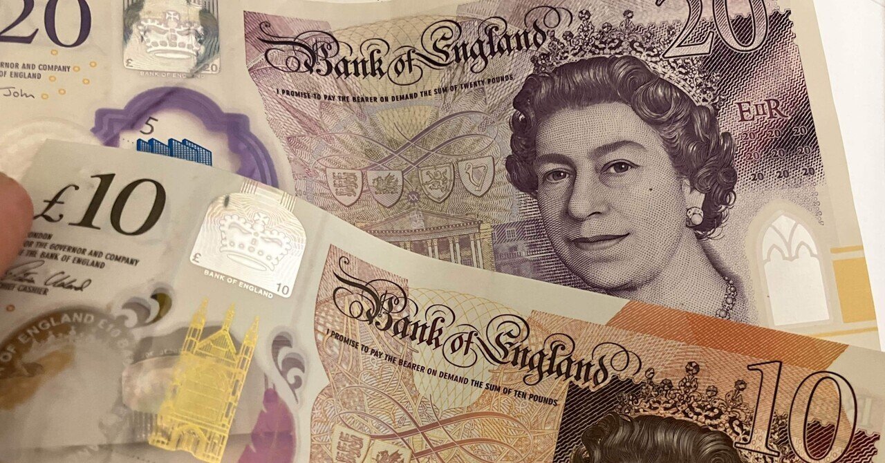 明日イギリスに出発します｜Yugo