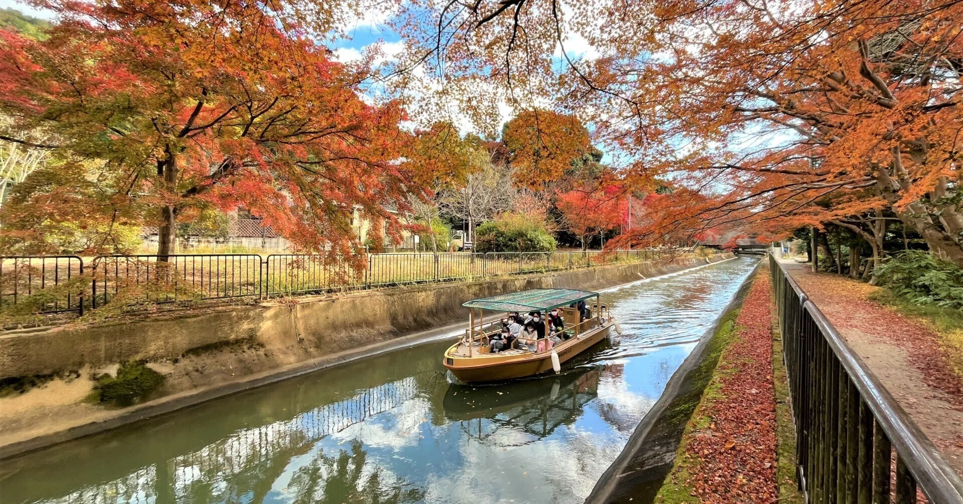 琵琶湖疏水を造った男・田邉朔郎が回想する南禅寺界隈の景色｜偉人たち