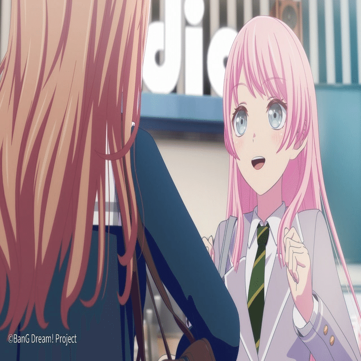 2話。真のバケモン長崎そよ登場｜風駕