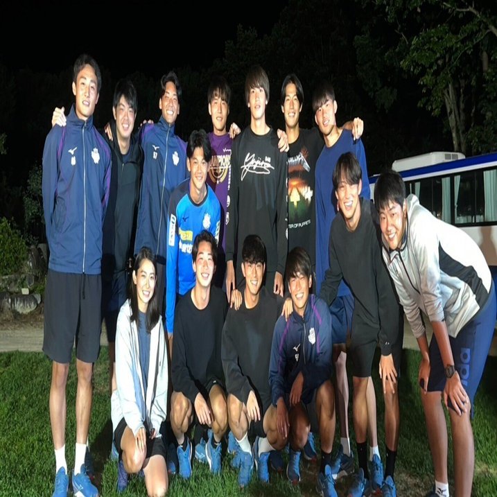 One thing I'm sure」 4年 山部ちひろ｜明治大学体育会サッカー部