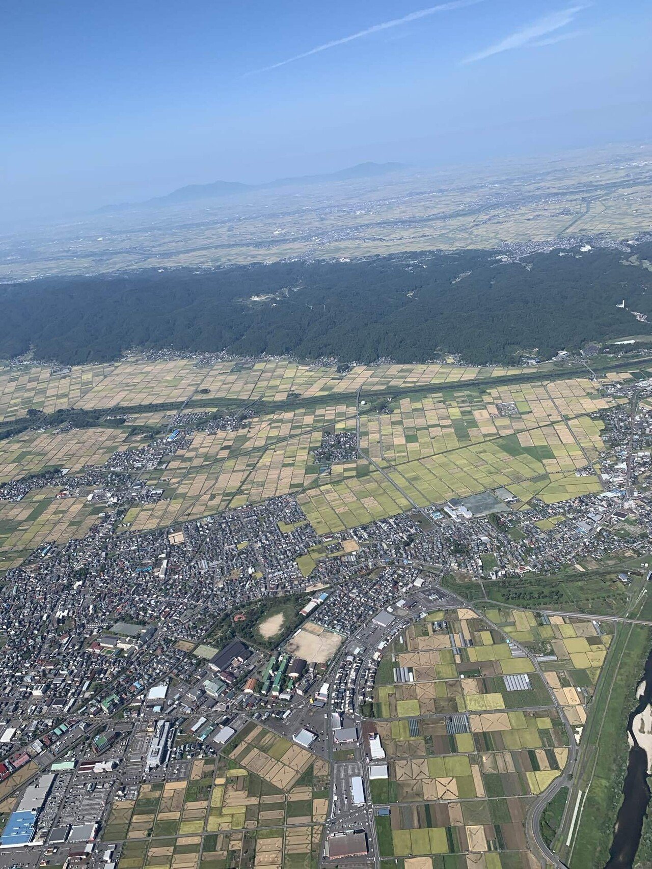五泉綴り|All Nippon Airwalks