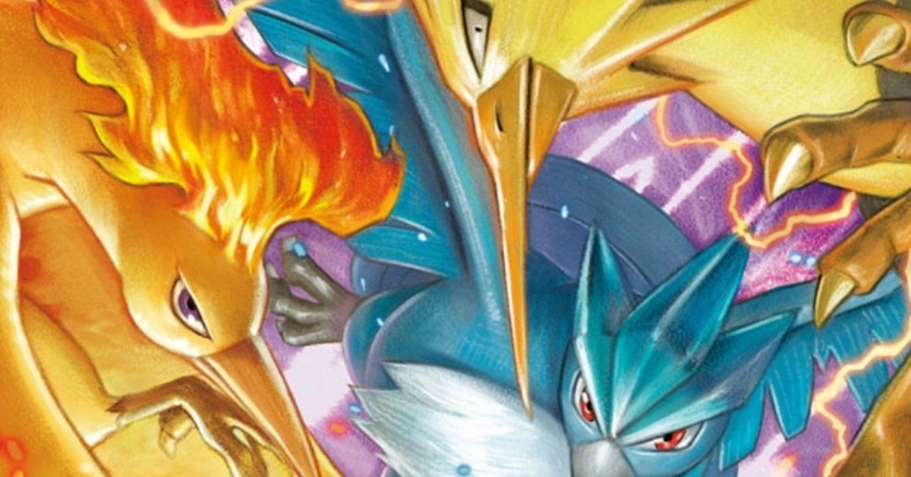 有料記事 ヌオー3鳥 デッキ紹介 レイネ note