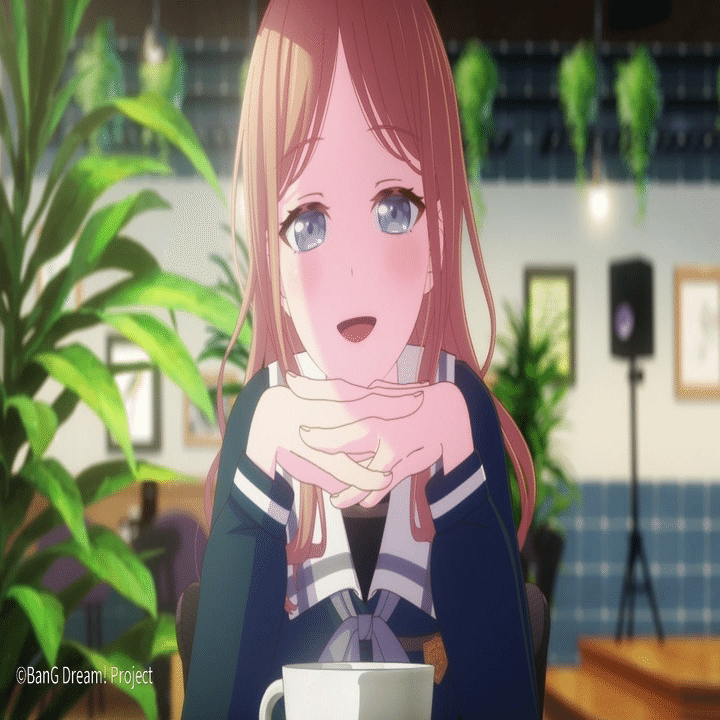 長崎そよさん専用 2話。真のバケモン長崎そよ登場｜風駕