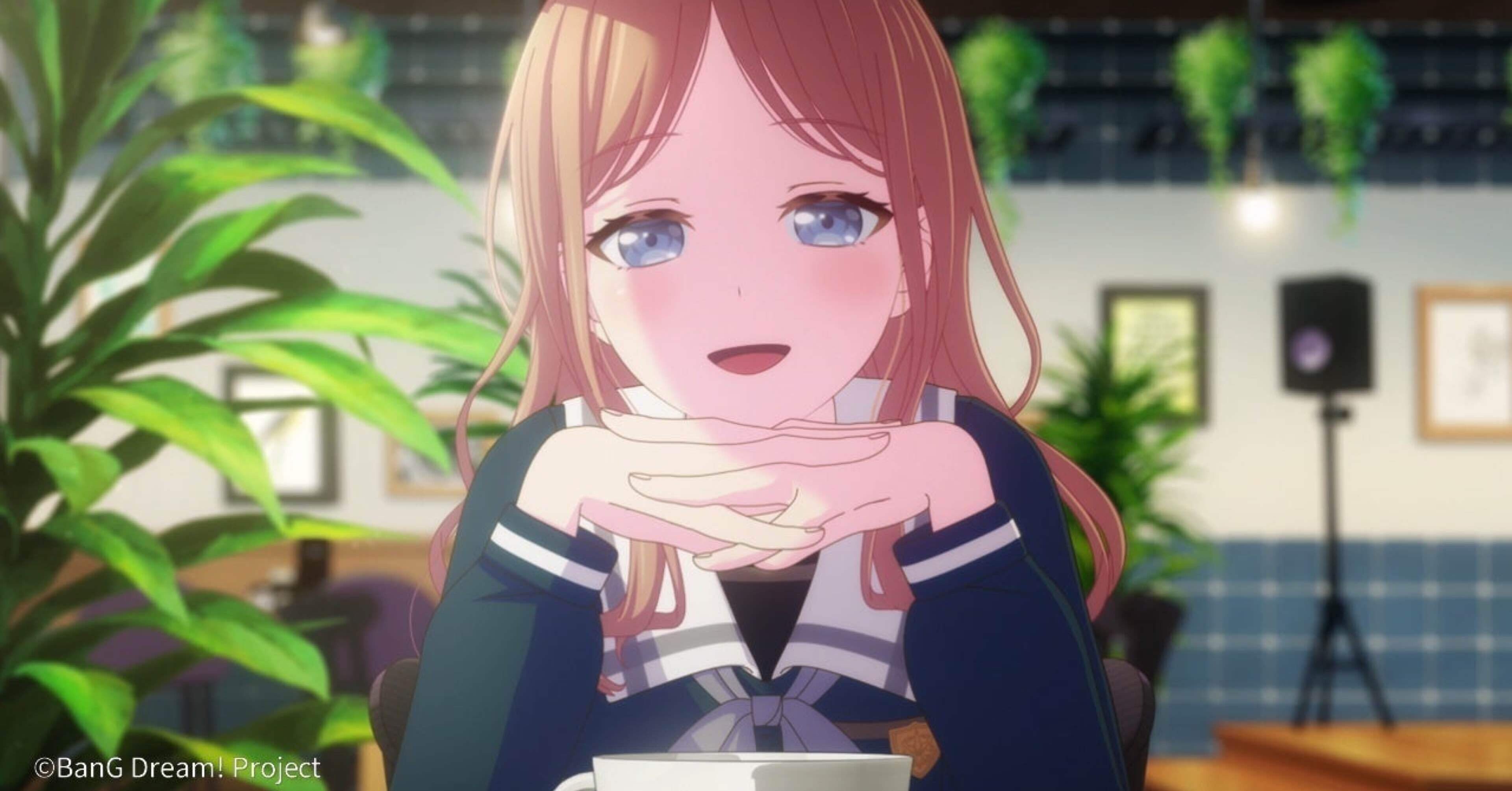 2話。真のバケモン長崎そよ登場｜風駕