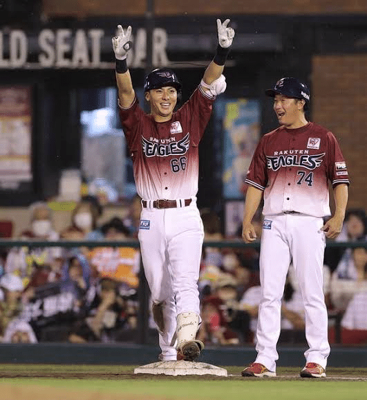 オリックスが三連覇達成！ディグプロ9月20日｜のぼ〜る広報