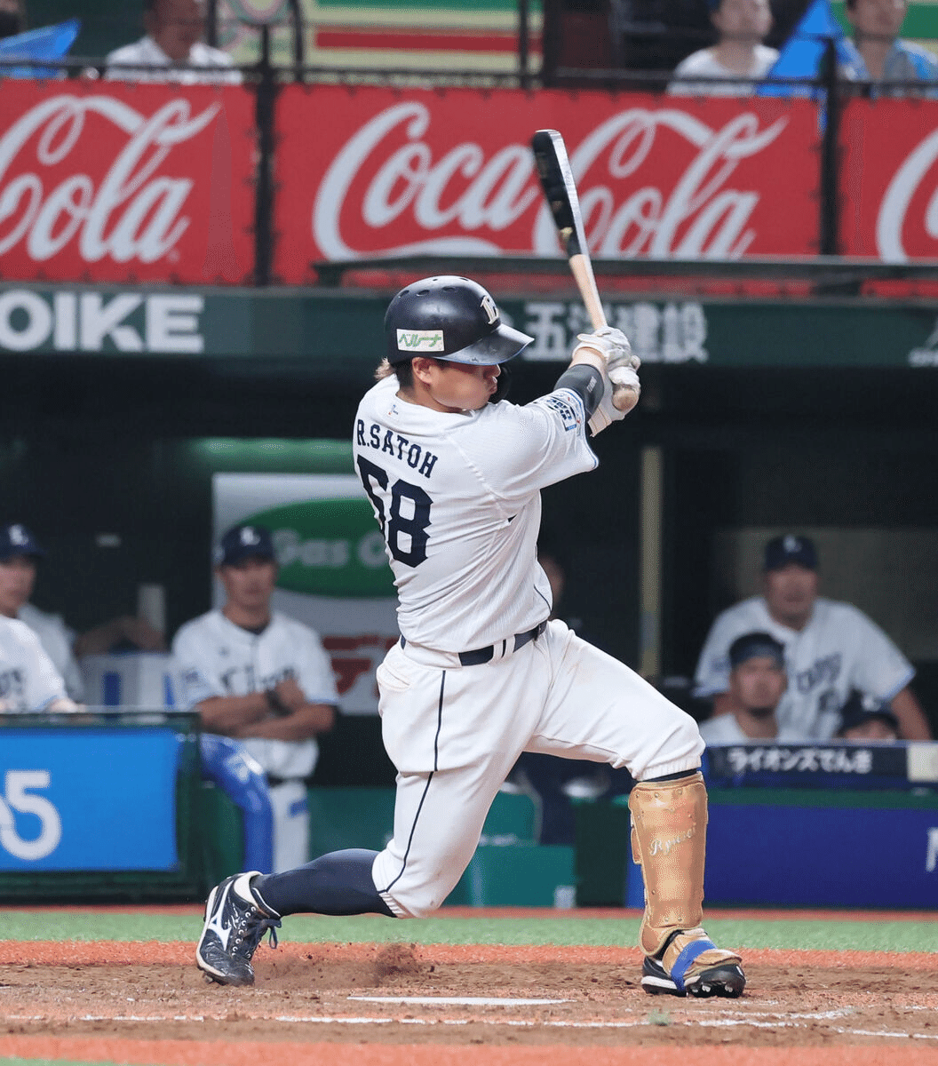 オリックスが三連覇達成！ディグプロ9月20日｜のぼ〜る広報