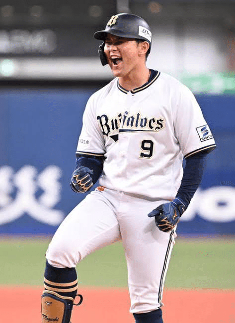 オリックスが三連覇達成！ディグプロ9月20日｜のぼ〜る広報