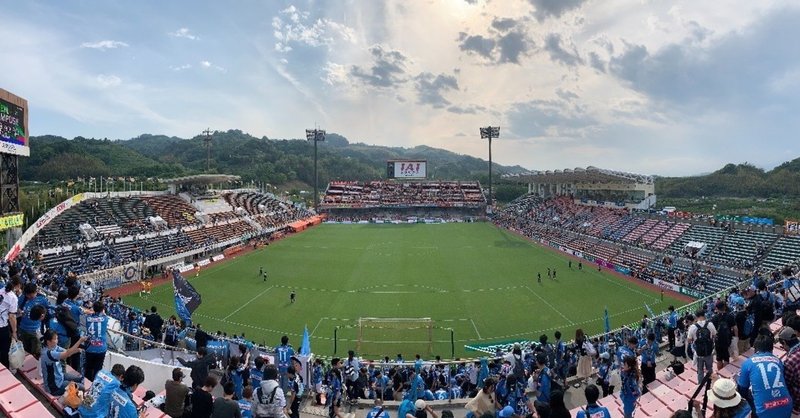 【2019】 第11節 清水エスパルス戦 レビュー