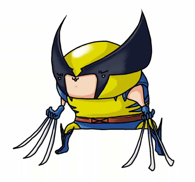 Wolverine の新着タグ記事一覧 Note つくる つながる とどける