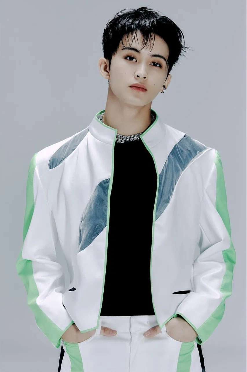 NCT NATION｜レッツゴーアイコ