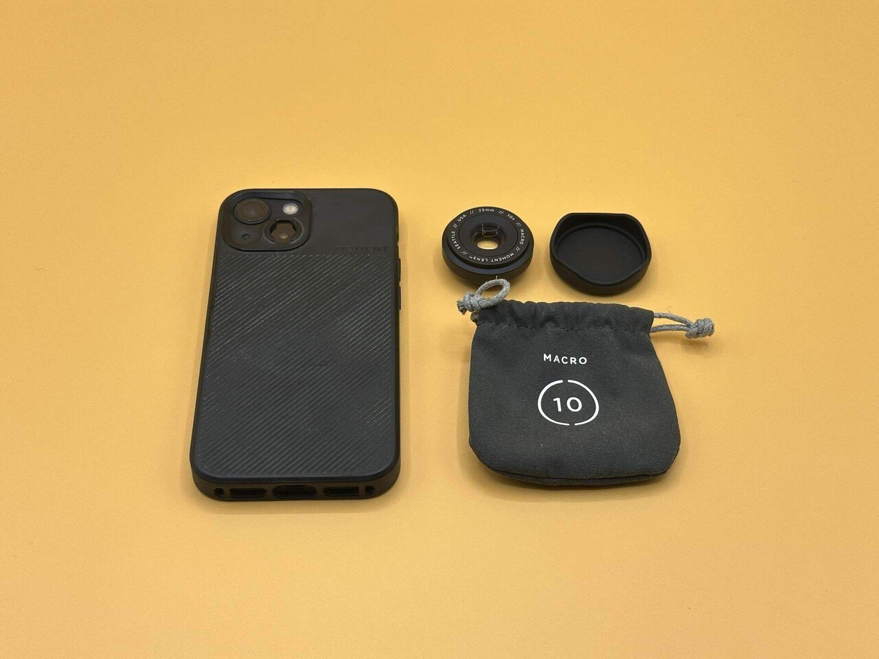 スマホに外部レンズって必要?MomentのMシリーズレンズを検証し スマホに外部レンズって必要?MomentのMシリーズレンズを検証し