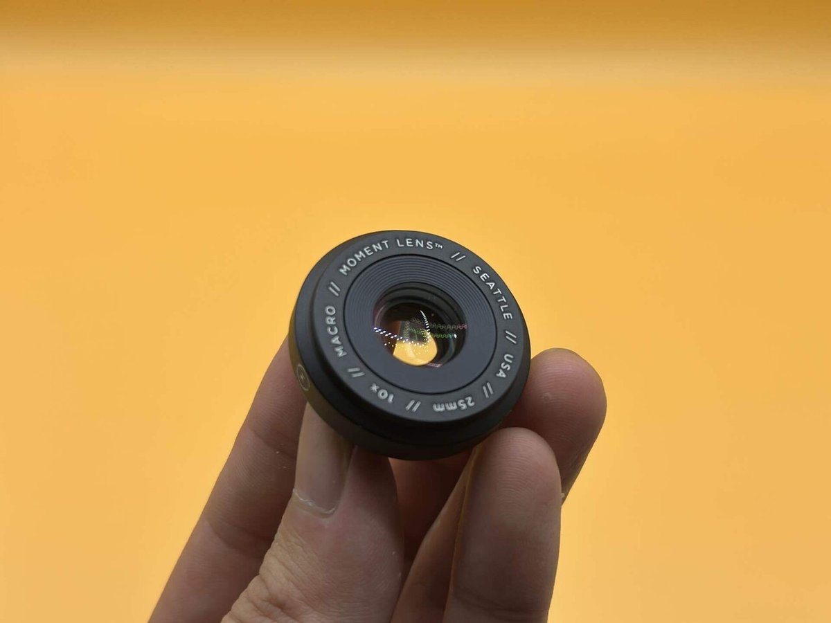 セット】MOMENT 洒落れ Mシリーズ ワイドレンズ マクロレンズ 
