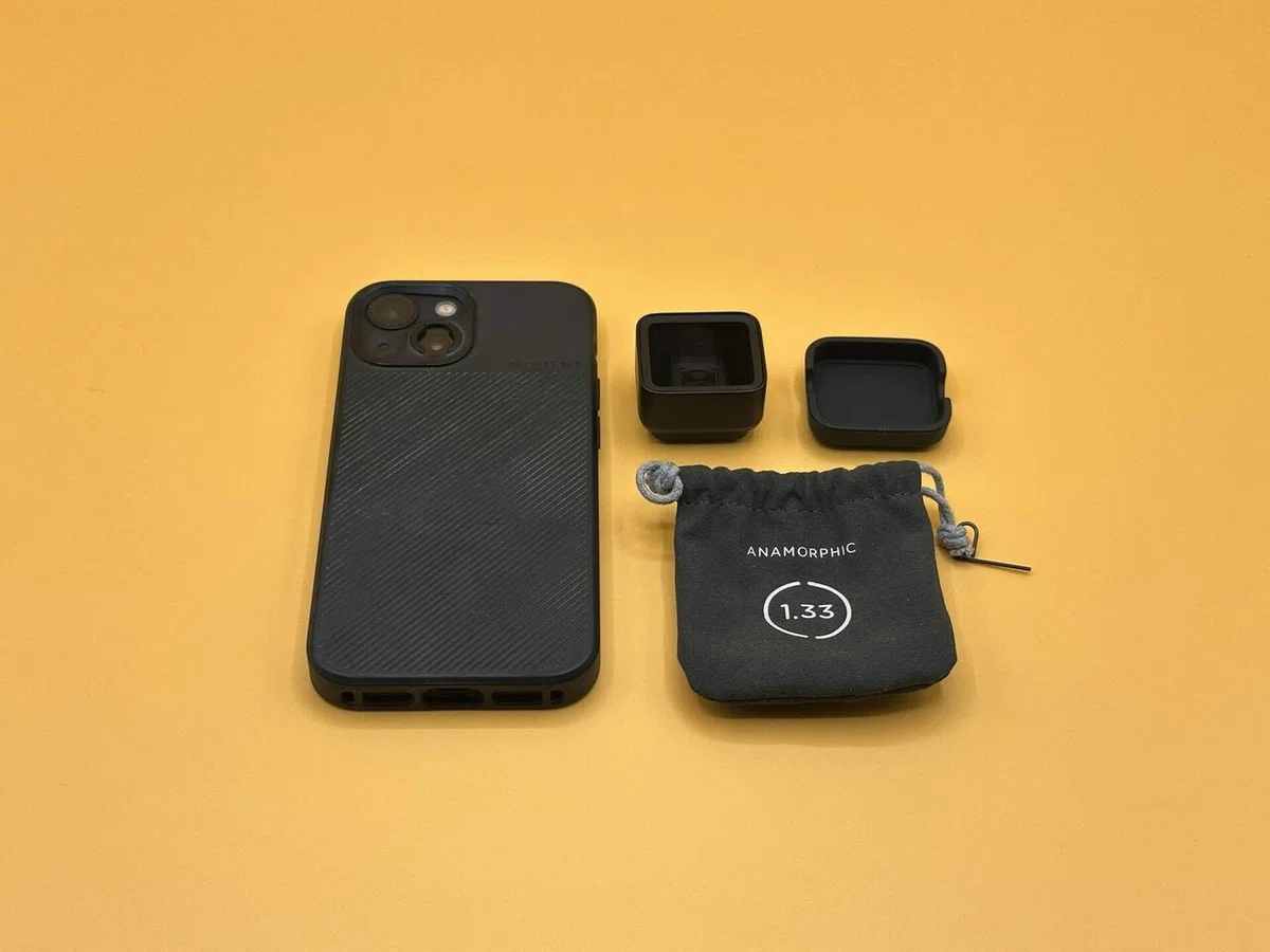 スマホに外部レンズって必要？MomentのMシリーズレンズを検証してみた 