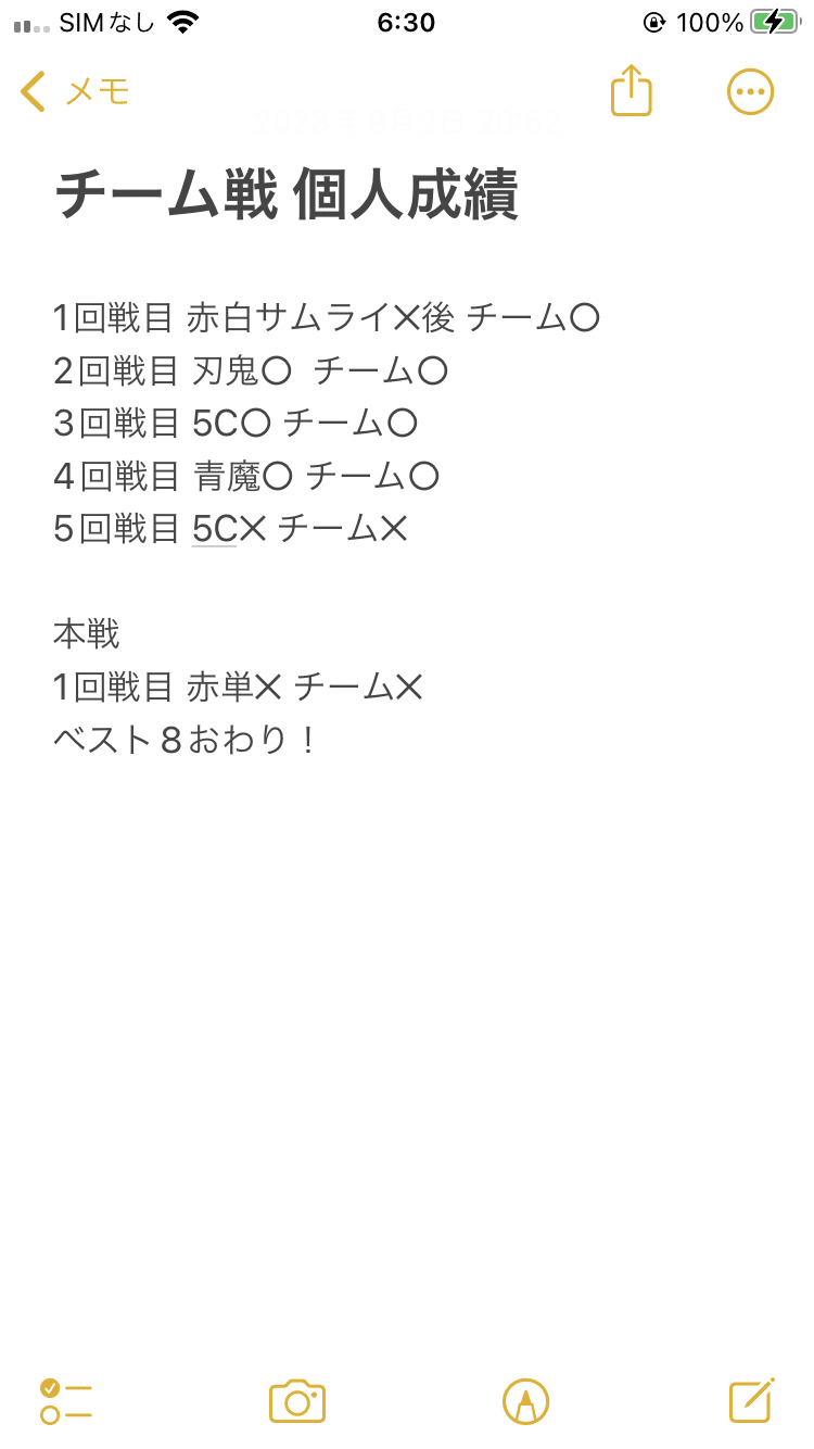 アナカラーグラスパーのすゝめ｜ゴーディ
