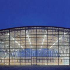 ジョージ・ナカシマ建築・家具作品10選｜ﾉﾏ