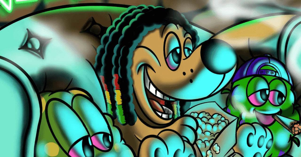 ナスティードッグ ラグマット Nasty dog NastyDog【公式