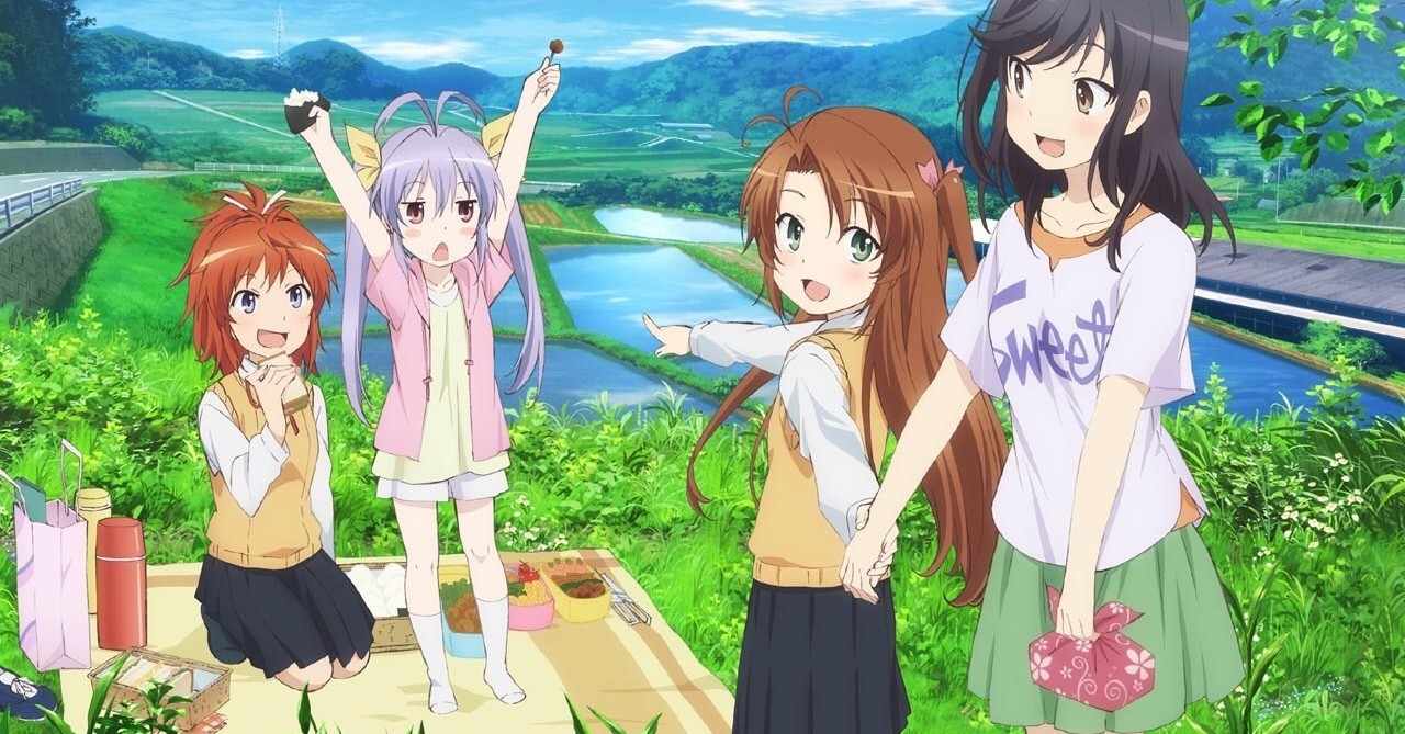 のんのんびより の新着タグ記事一覧 Note つくる つながる とどける